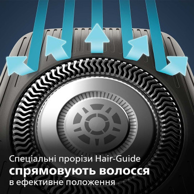 Электробритва Philips Shaver series 5000 S5587/30 Электробритва Philips Shaver series 5000 S5587/30