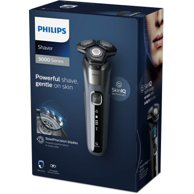 Электробритва Philips Shaver series 5000 S5587/30 Электробритва Philips Shaver series 5000 S5587/30