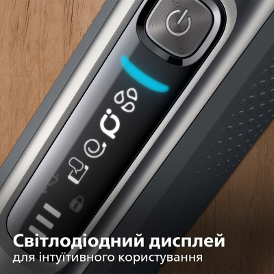 Электробритва Philips Shaver series 7000 S7786/55