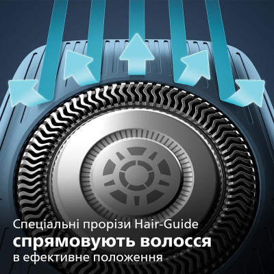 Электробритва Philips Shaver series 7000 S7786/55