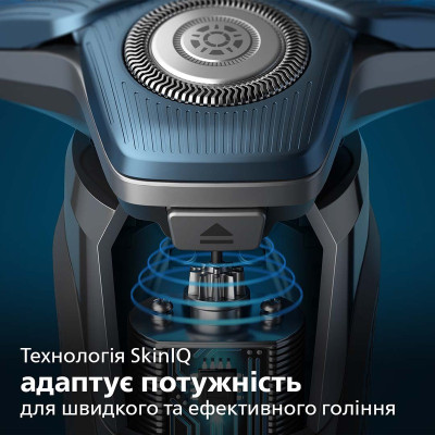 Электробритва Philips Shaver series 7000 S7786/55