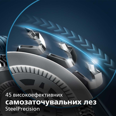 Электробритва Philips Shaver series 7000 S7786/55