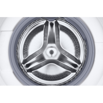 Стирально-сушильная машина Samsung WD80K52E0AW/UA