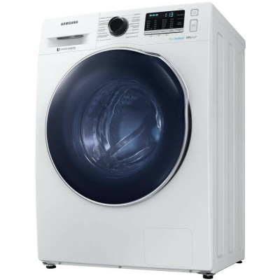 Стирально-сушильная машина Samsung WD80K52E0AW/UA