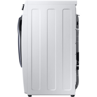 Стирально-сушильная машина Samsung WD80K52E0AW/UA