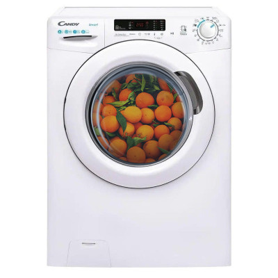 Стиральная машина Candy CS41062DE/1-S Стиральная машина Candy CS41062DE/1-S