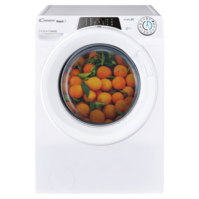 Стиральная машина Candy RO41274DWME/1-S