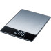 Весы кухонные Beurer KS 34 Stainless Steel