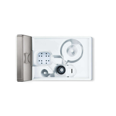 Увлажнитель воздуха Beurer LB 88 (White)