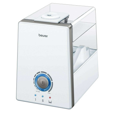 Увлажнитель воздуха Beurer LB 88 (White) Увлажнитель воздуха Beurer LB 88 (White)