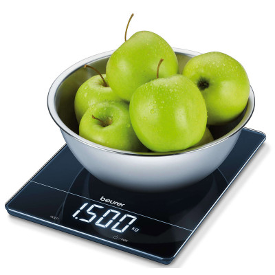 Весы кухонные Beurer KS34 Весы кухонные Beurer KS34