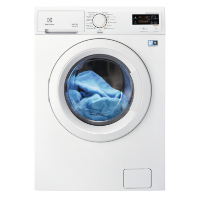 Стирально-сушильная машина Electrolux EWW1685WU