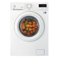 Стирально-сушильная машина Electrolux EWW1685WU