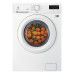 Стирально-сушильная машина Electrolux EWW1685WU