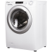 Стирально-сушильная машина Candy HGSW485DSW/1-S