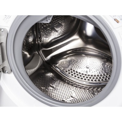 Стирально-сушильная машина Candy HGSW485DSW/1-S