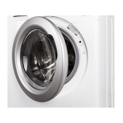 Стирально-сушильная машина Candy HGSW485DSW/1-S