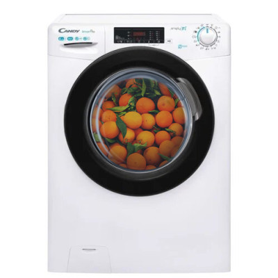 Стирально-сушильная машина Candy CSOW44645TB/2-S