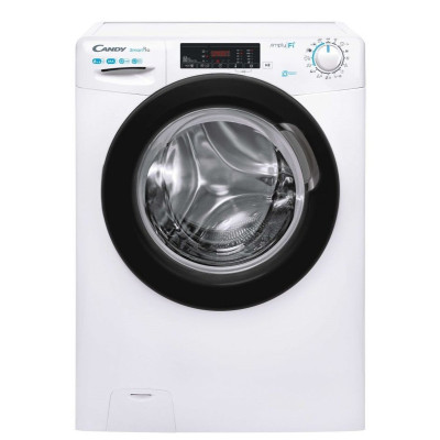 Стирально-сушильная машина Candy CSOW4855TB/1-S