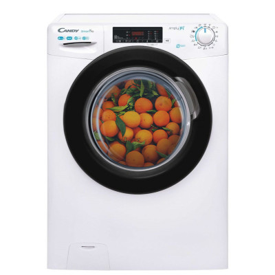 Стирально-сушильная машина Candy CSOW4855TB/1-S