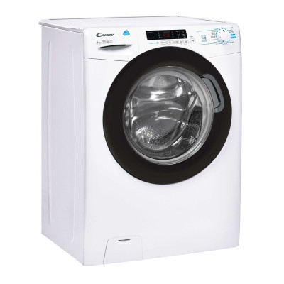 Стирально-сушильная машина Candy CSWS43642DB/2-07