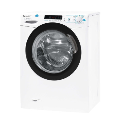 Стирально-сушильная машина Candy CSWS43642DB/2-07