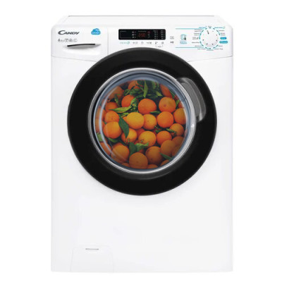 Стирально-сушильная машина Candy CSWS43642DB/2-07 Стирально-сушильная машина Candy CSWS43642DB/2-07