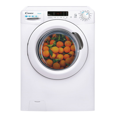 Стирально-сушильная машина Candy CSWS43642DE/2-S Стирально-сушильная машина Candy CSWS43642DE/2-S