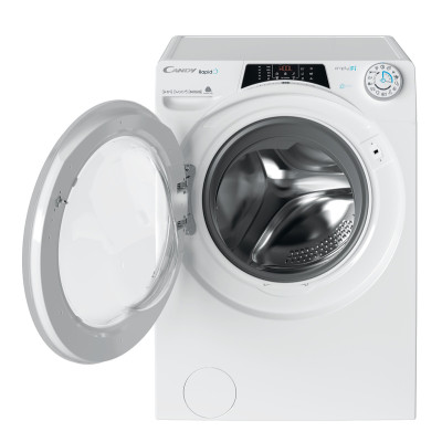 Стирально-сушильная машина Candy ROW4964DWME/1-S