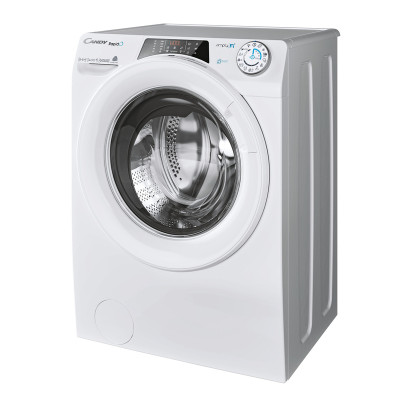 Стирально-сушильная машина Candy ROW4964DWME/1-S