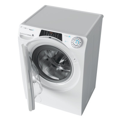 Стирально-сушильная машина Candy ROW4964DWME/1-S