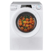 Стирально-сушильная машина Candy ROW4964DWME/1-S