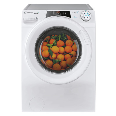 Стирально-сушильная машина Candy ROW4964DWME/1-S Стирально-сушильная машина Candy ROW4964DWME/1-S