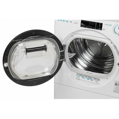 Сушильная машина Candy CSO4H7A1TBE-S