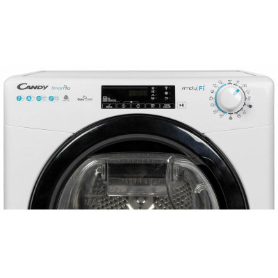 Сушильная машина Candy CSO4H7A1TBE-S