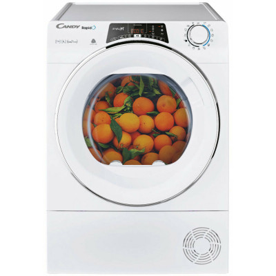 Сушильная машина Candy RO4H7A1TCEX-S