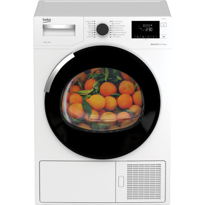 Сушильная машина Beko DS8444RX Сушильная машина Beko DS8444RX