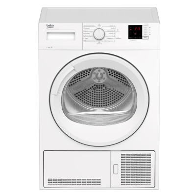 Сушильная машина Beko DU7112PA1 Сушильная машина Beko DU7112PA1