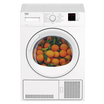 Сушильная машина Beko DU7112PA1 Сушильная машина Beko DU7112PA1