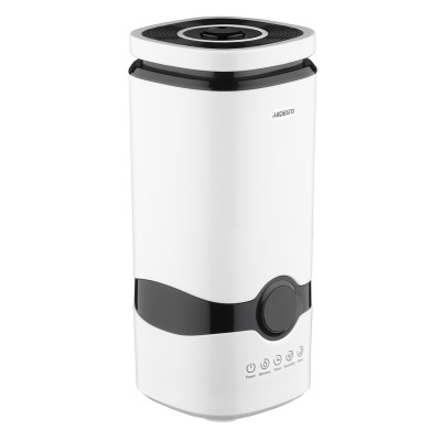 Увлажнитель воздуха Ardesto USH-M-LCD-4L-W