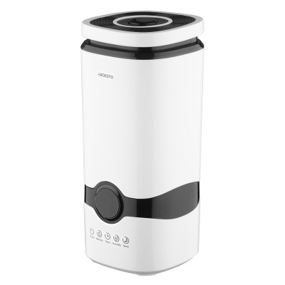 Увлажнитель воздуха Ardesto USH-M-LCD-4L-W