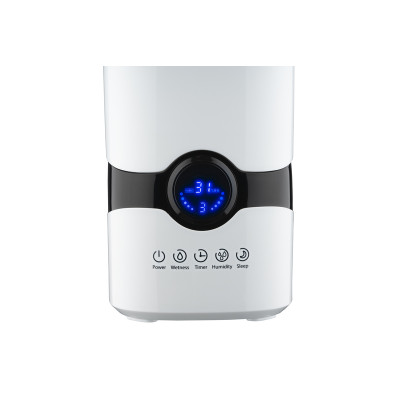 Увлажнитель воздуха Ardesto USH-M-LCD-4L-W