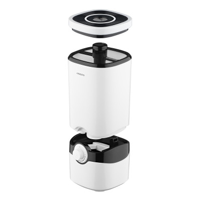 Увлажнитель воздуха Ardesto USH-M-BTN-4L-W