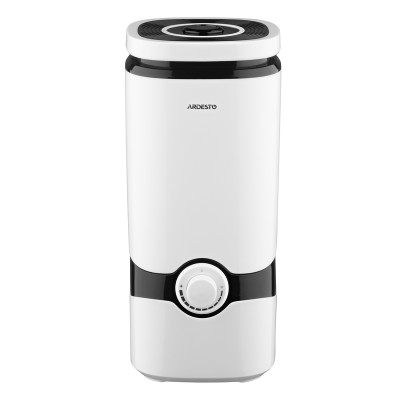 Увлажнитель воздуха Ardesto USH-M-BTN-4L-W Увлажнитель воздуха Ardesto USH-M-BTN-4L-W