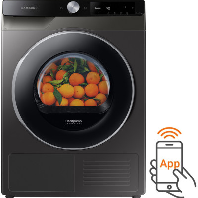 Сушильная машина Samsung DV90T6240LX/UA