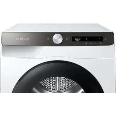 Сушильная машина Samsung DV90T5240AT/UA