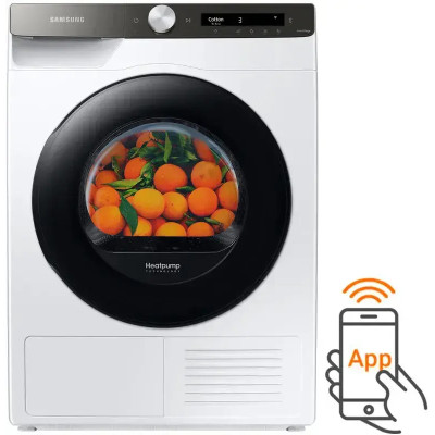 Сушильная машина Samsung DV90T5240AT/UA Сушильная машина Samsung DV90T5240AT/UA