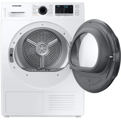 Сушильная машина Samsung DV90TA040AE/UA