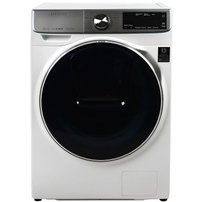 Стирально-сушильная машина Samsung WD90N74LNOA/UA Стирально-сушильная машина Samsung WD90N74LNOA/UA