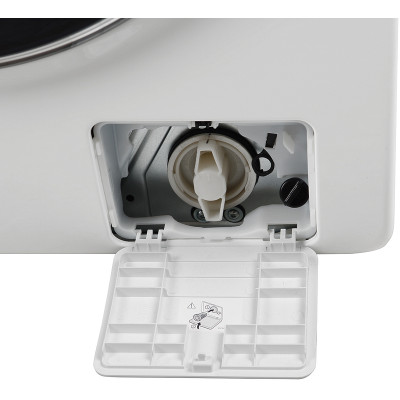 Стирально-сушильная машина Samsung WD90N74LNOA/UA Стирально-сушильная машина Samsung WD90N74LNOA/UA